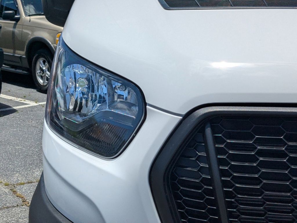 2025 Ford Transit-250 Cargo Van 