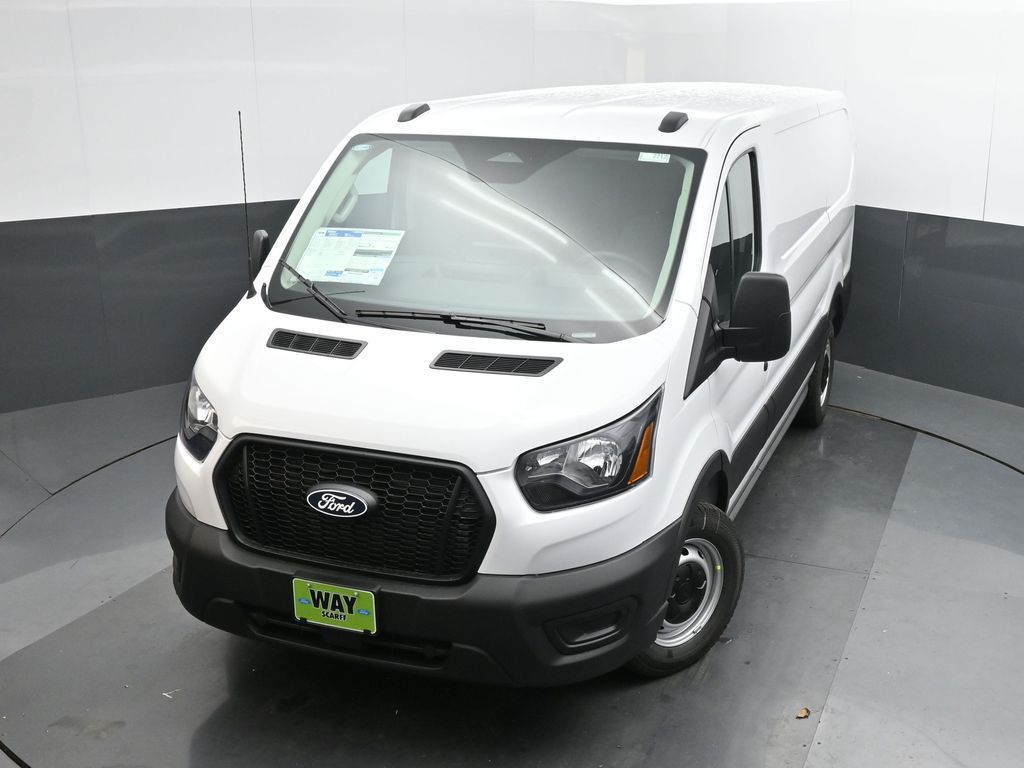 2026 Ford Transit-150 Cargo Van 