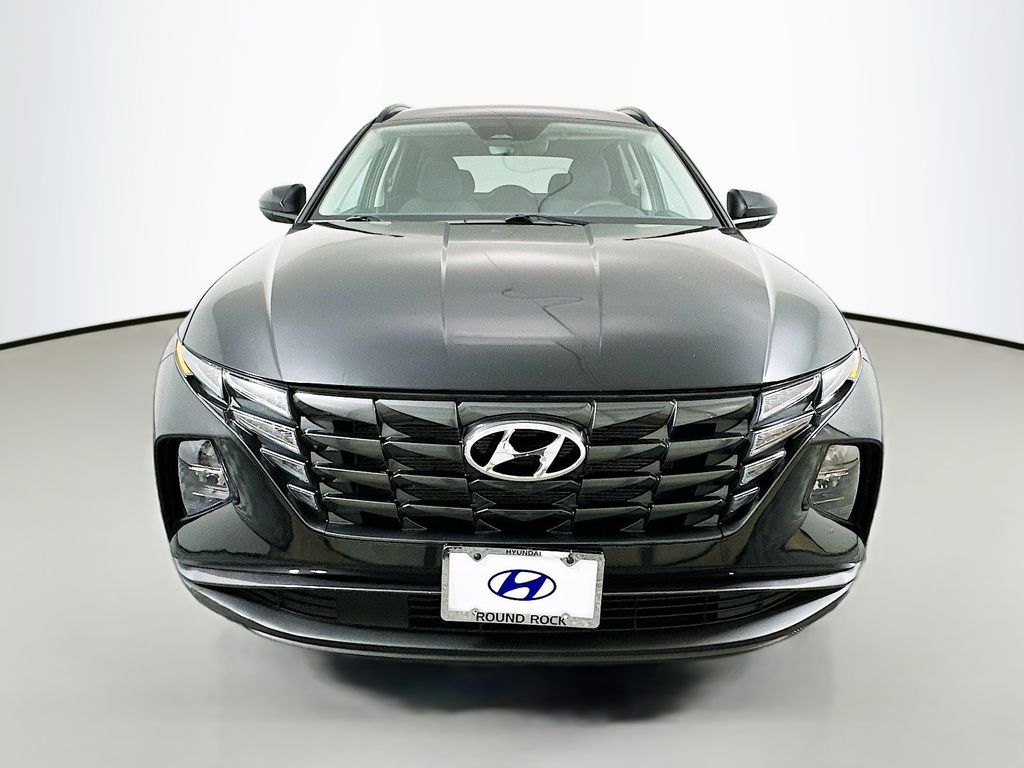 2024 Hyundai Tucson SEL 2