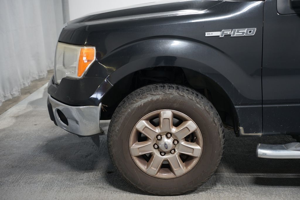 Thumbnail: 2013 Ford F-150 - 5