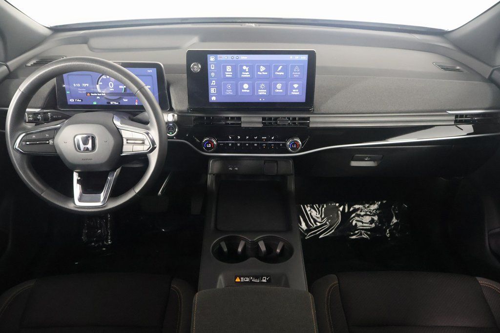 2024 Honda Prologue EX 8