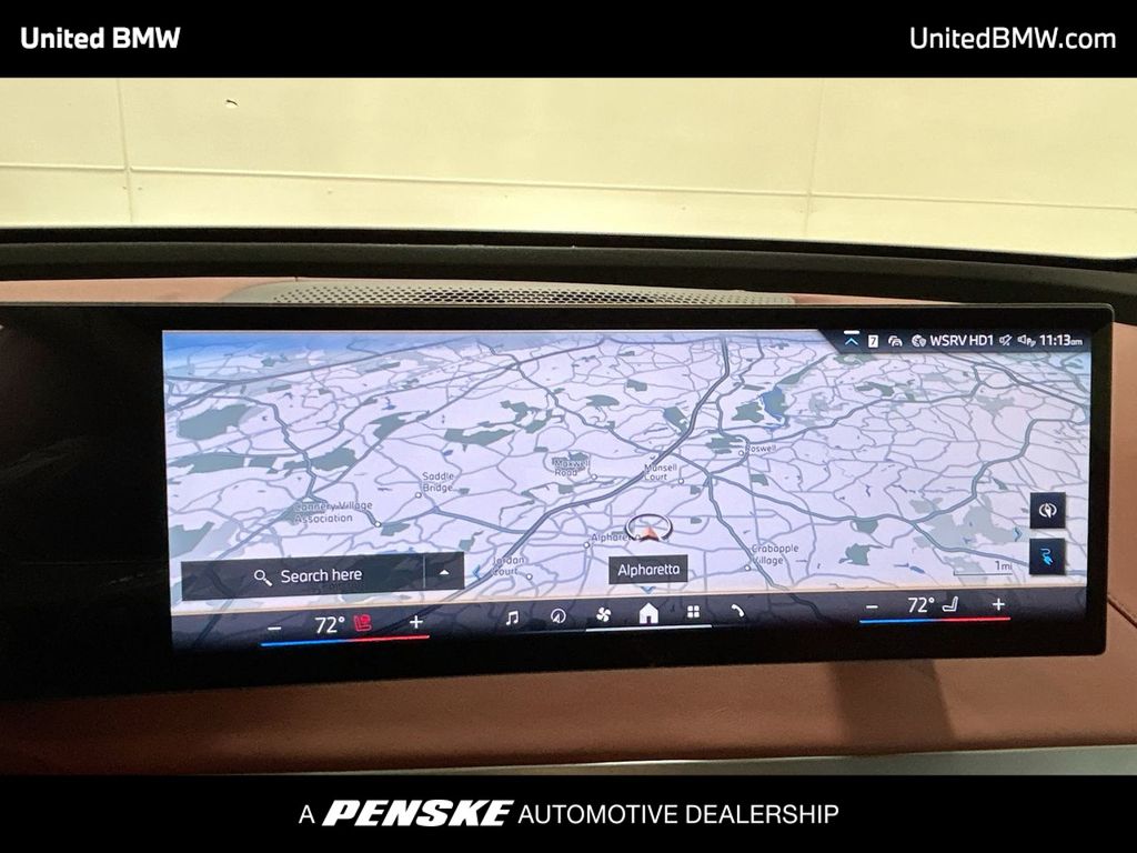 Thumbnail: 2026 BMW iX - 18