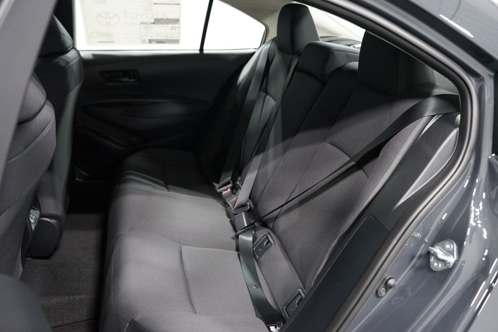 Thumbnail: 2026 Toyota Corolla - 27