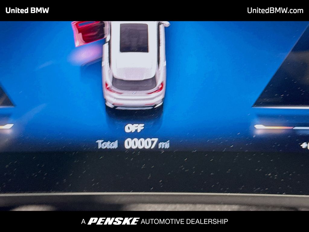 Thumbnail: 2026 BMW X1 - 7