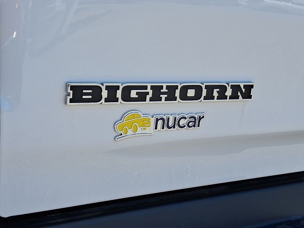 2023 Ram 1500 — photo 30