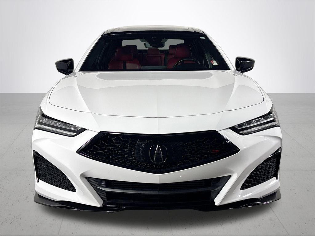 2023 Acura TLX Type S PMC Edition