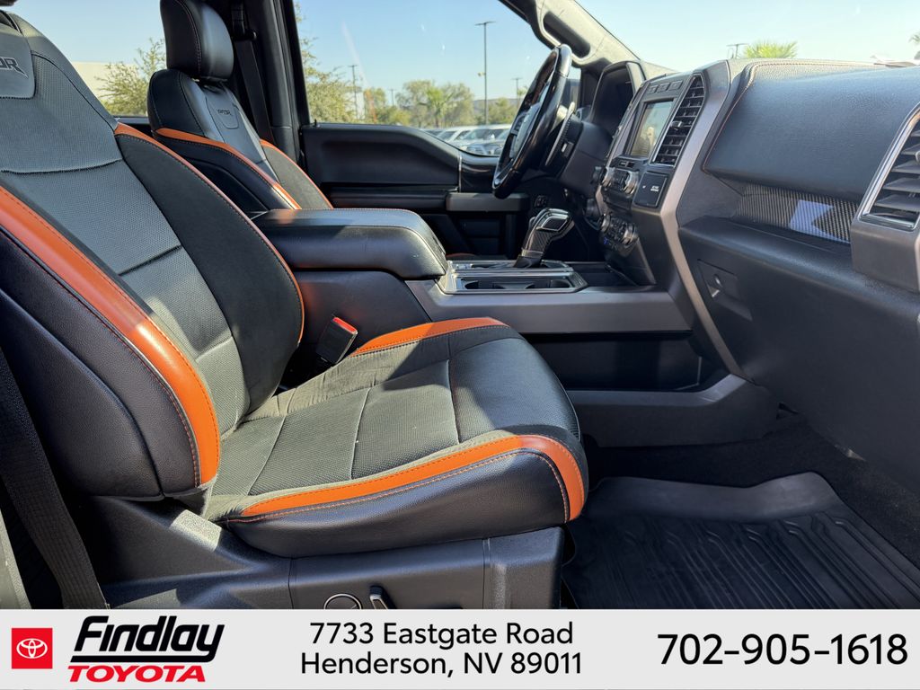 Used 2018 Ford F-150 Truck