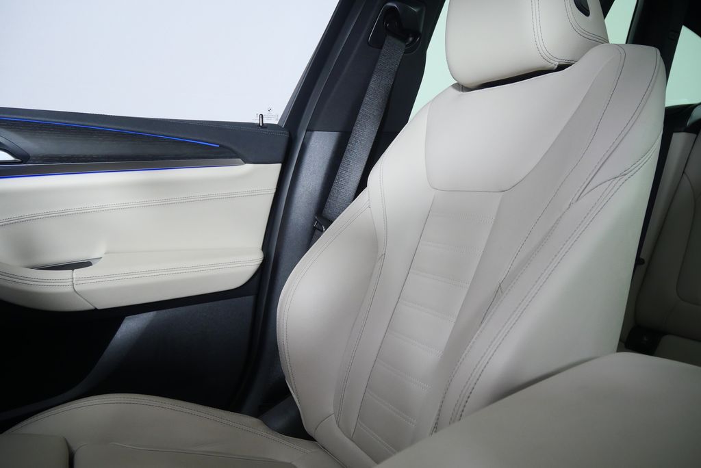 Thumbnail: 2023 BMW X3 - 28