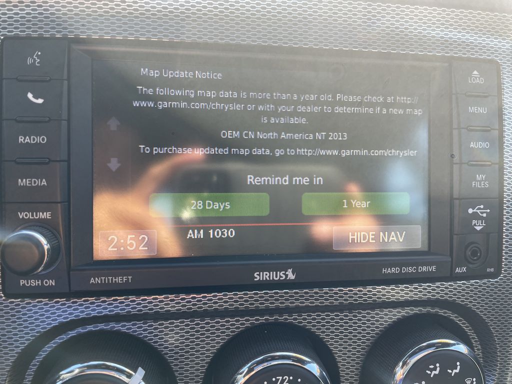 Used 2013 Dodge Challenger Coupe