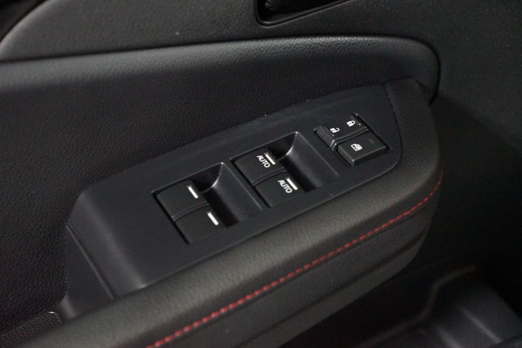 Thumbnail: 2024 Honda Passport - 30