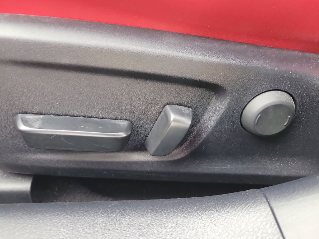 used 2023 Lexus IS car, priced at $40,998