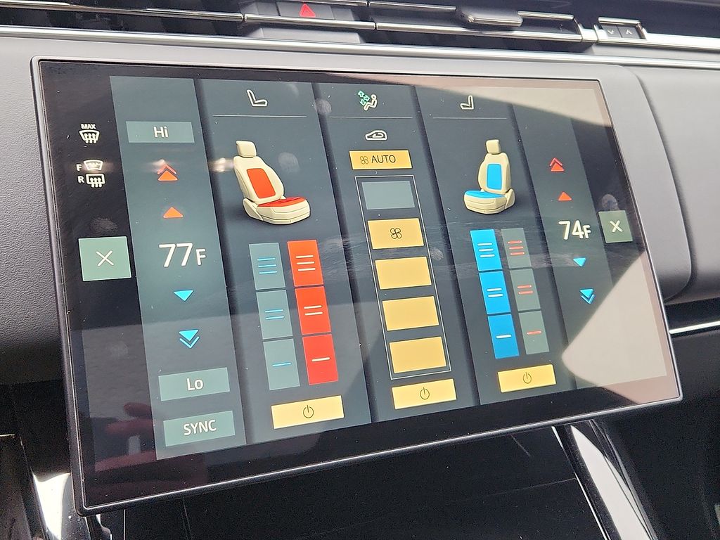 Thumbnail: 2024 Land Rover Range Rover Sport - 16