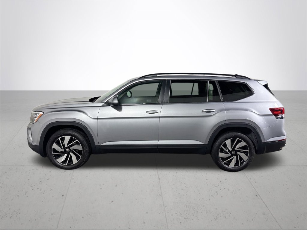2026 Volkswagen Atlas SE w/Technology