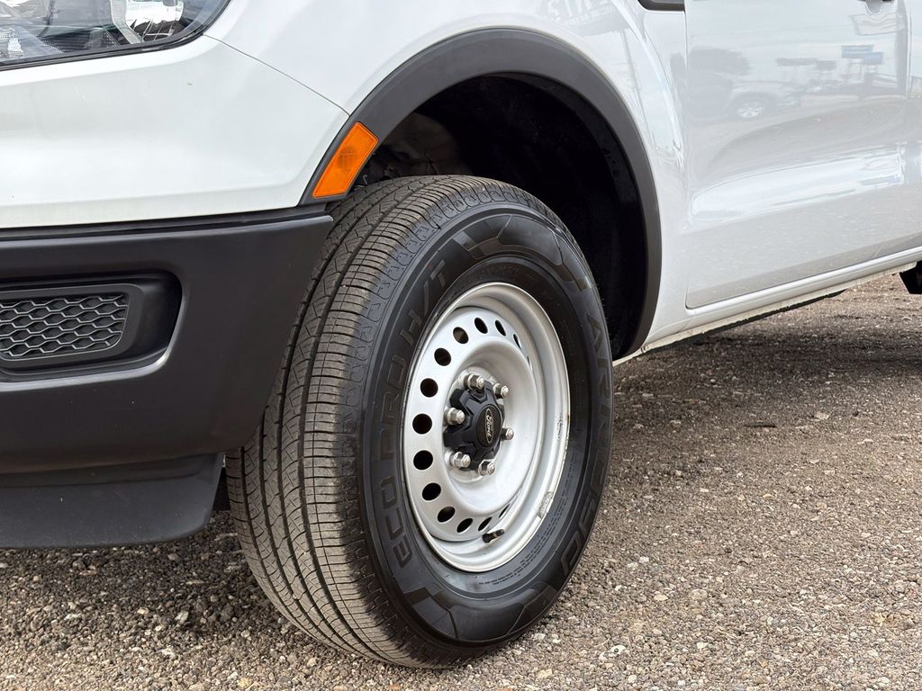 2023 Ford Ranger XL - 9