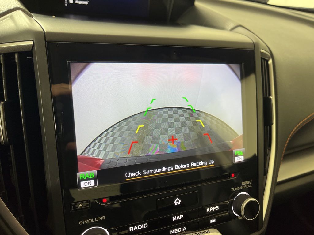 Thumbnail: 2021 Subaru Crosstrek - 29