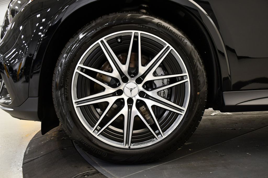 Thumbnail: 2026 Mercedes-Benz GLC - 14