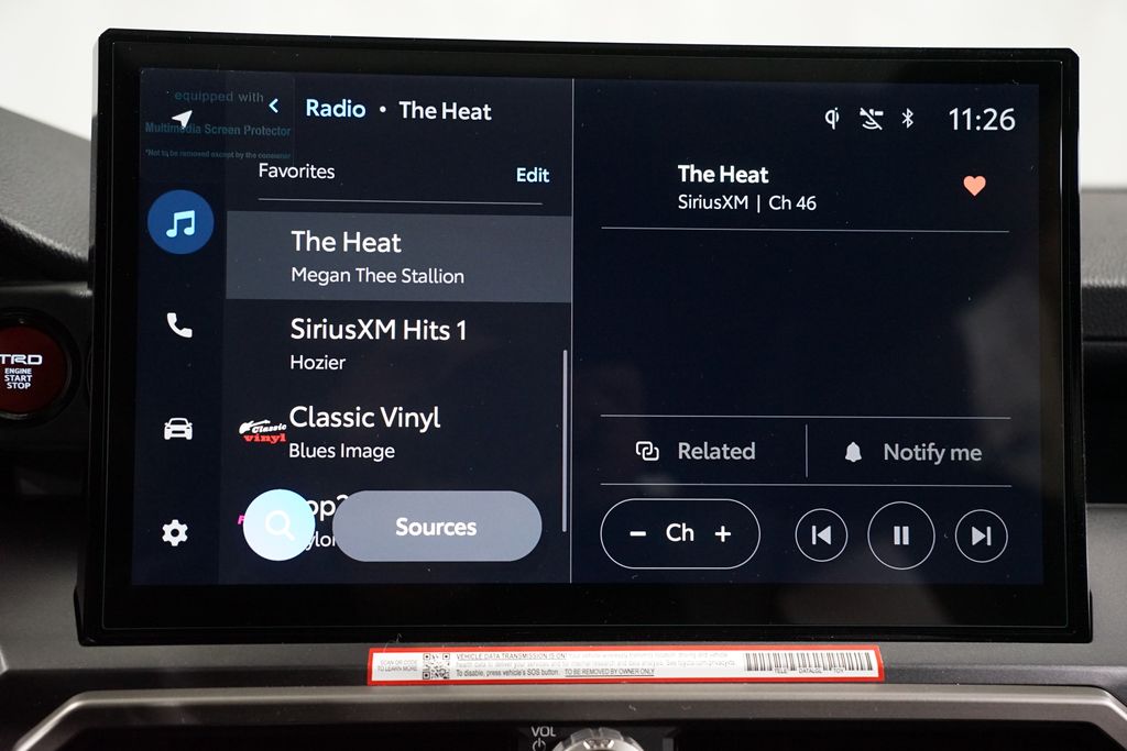 Thumbnail: 2026 Toyota 4Runner - 20
