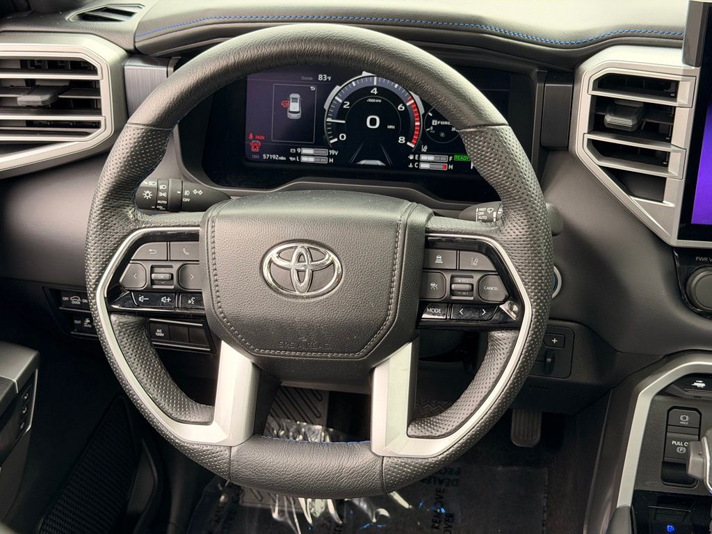 2024 Toyota Sequoia Platinum Lunar - Jim Hudson Acura - Image 21