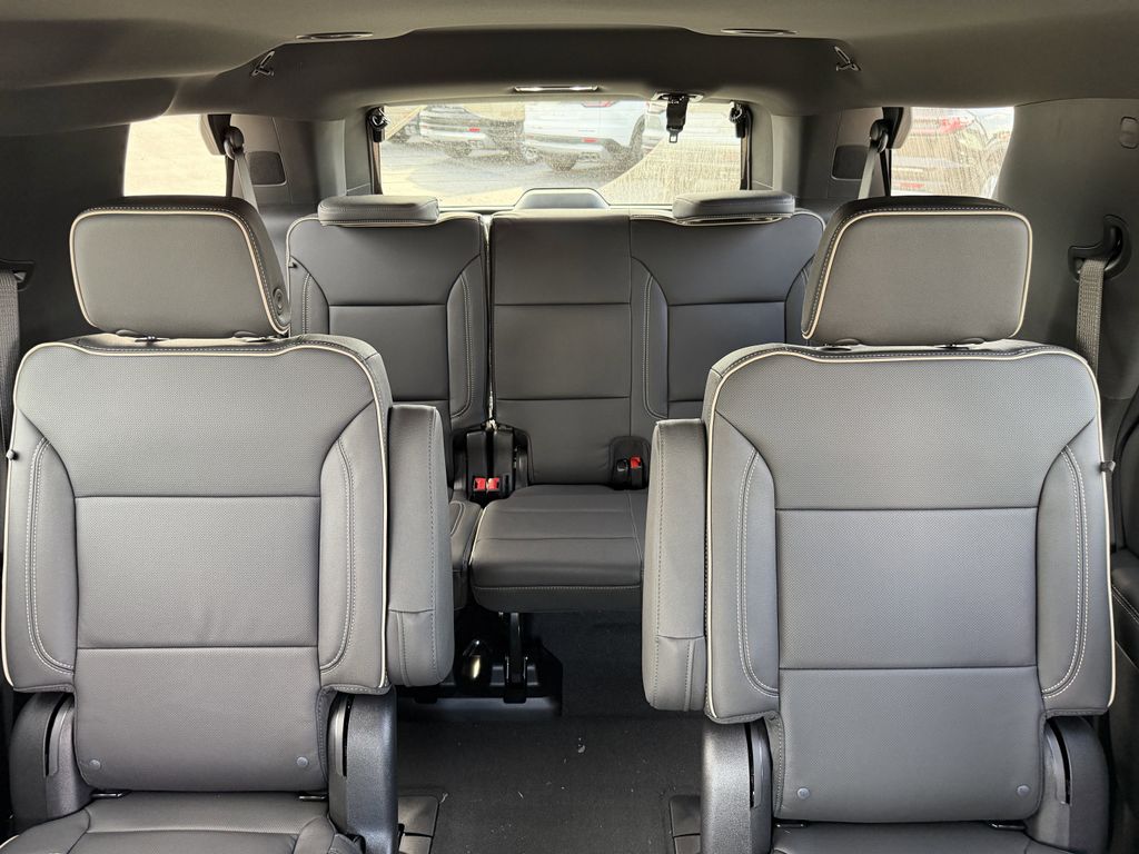 new 2026 GMC Yukon car, priced at $76,005