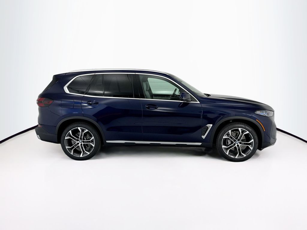 Thumbnail: 2026 BMW X5 - 4