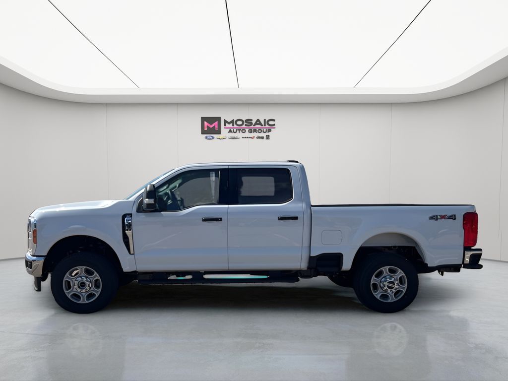 2026 Ford F-350SD