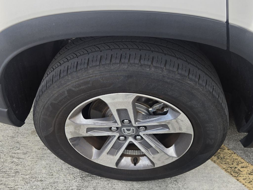 2025 Honda Pilot - $36,357