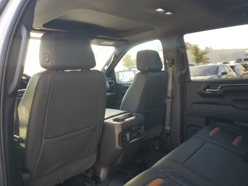 Used Car 2023 Gmc Sierra 1500  At4 For Sale Under $60,000 In Austin, Texas