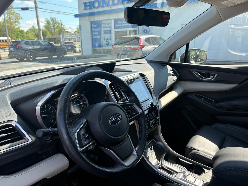 2021 Subaru Ascent Limited