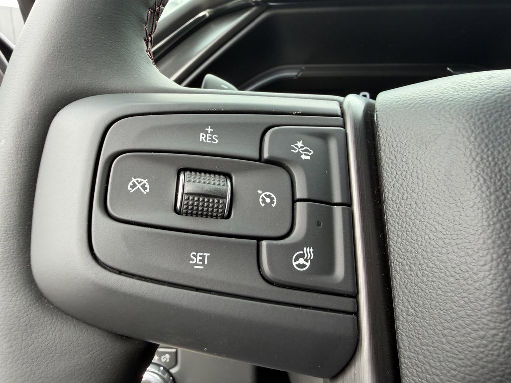 new 2026 GMC Sierra 1500 car, priced at $75,263
