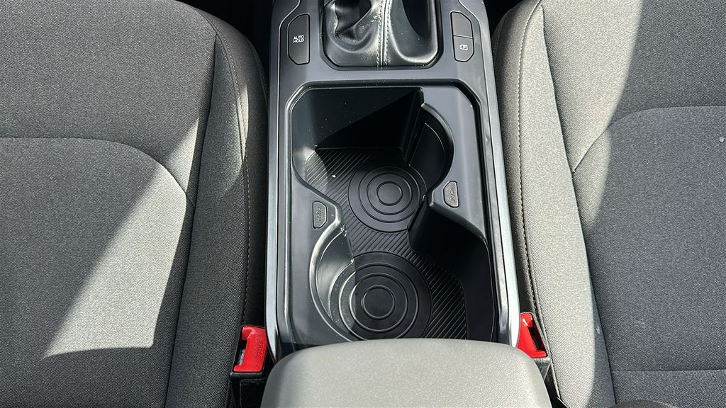 2025 Kia K4 LXS Blue at Shottenkirk Kia Fort Bend