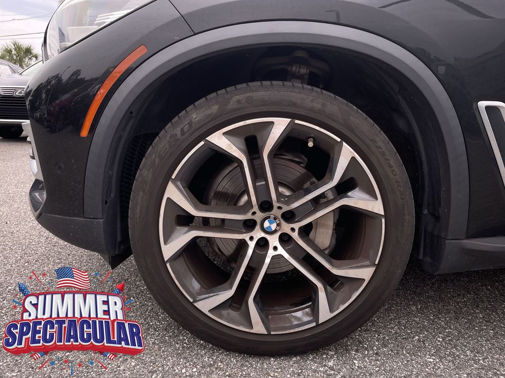 Used 2022 BMW X5 SUV