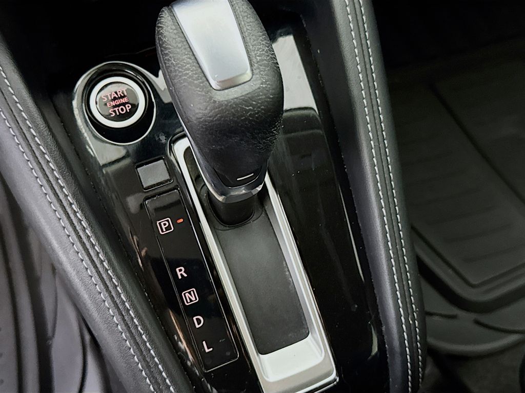 Used Car 2020 Nissan Kicks  Sv For Sale Under $15,000 In Austin, Texas