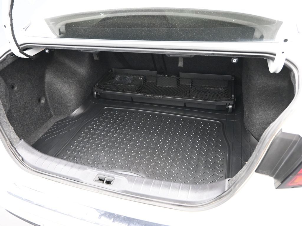 2022 Nissan Altima SR Intelligent AWD