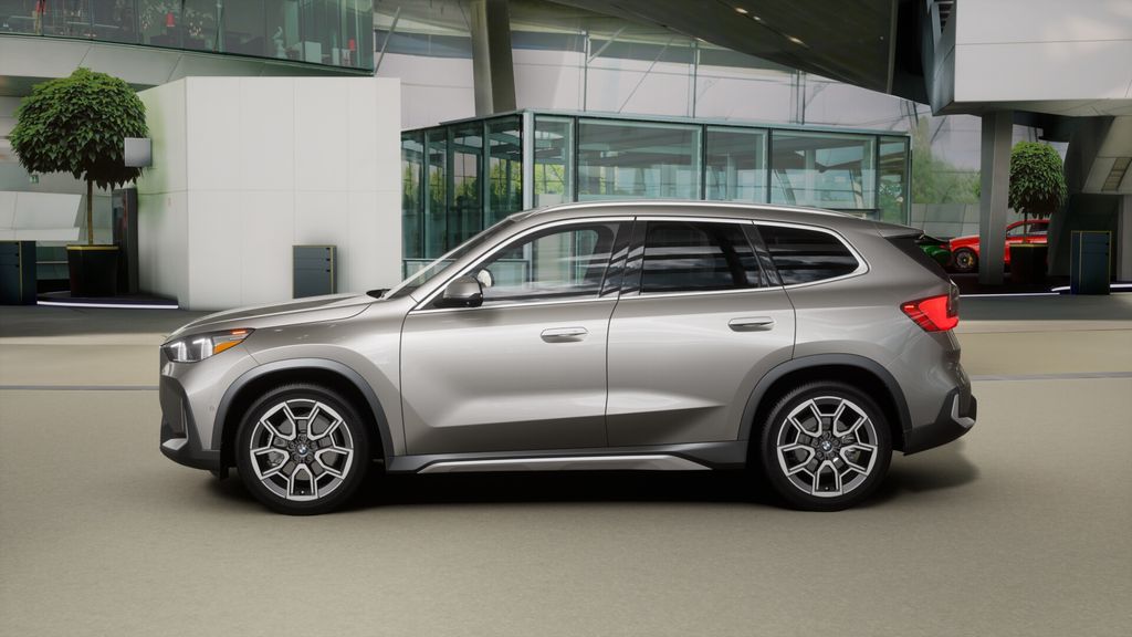 Thumbnail: 2026 BMW X1 - 27