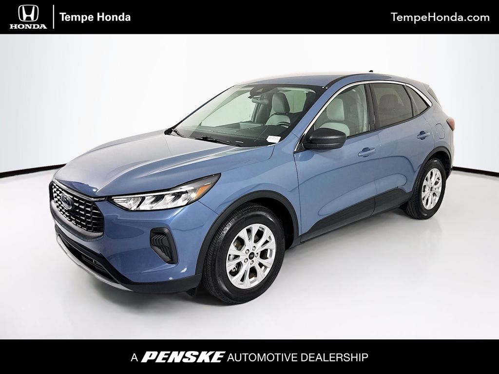 Thumbnail: 2024 Ford Escape - 1