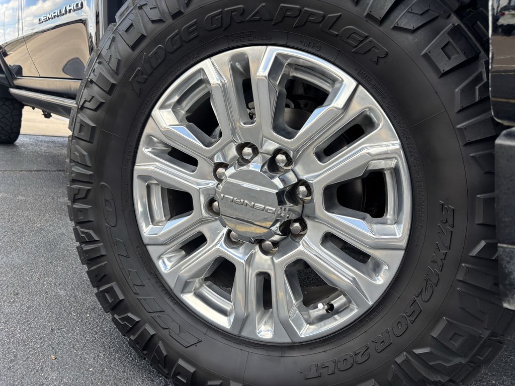 Used 2022 GMC Sierra 2500HD Truck