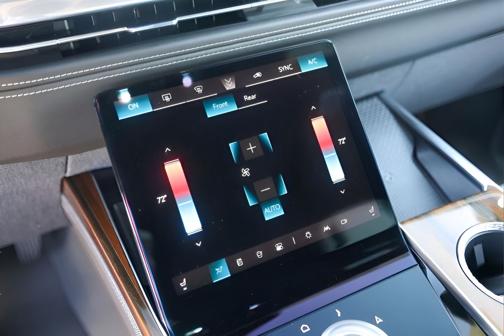 Used Car 2025 Cadillac Escalade  Sport Platinum For Sale Under $130,000 In Austin, Texas