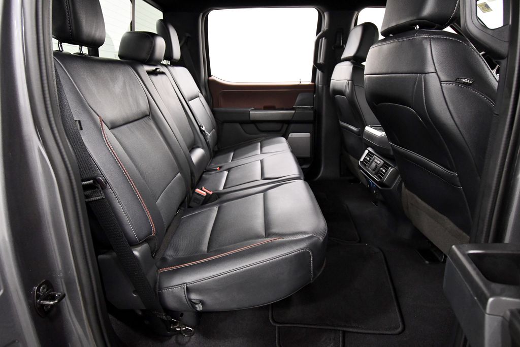 Used 2023 Ford F-150 Truck