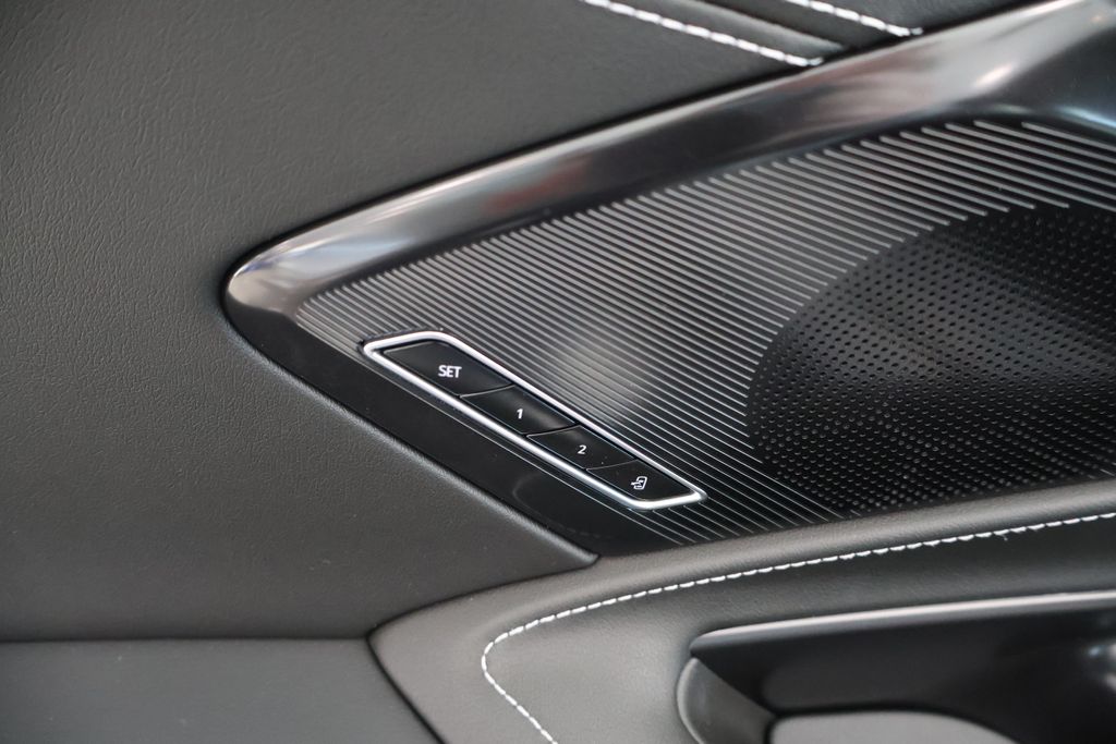 Thumbnail: 2026 Chevrolet Corvette - 23