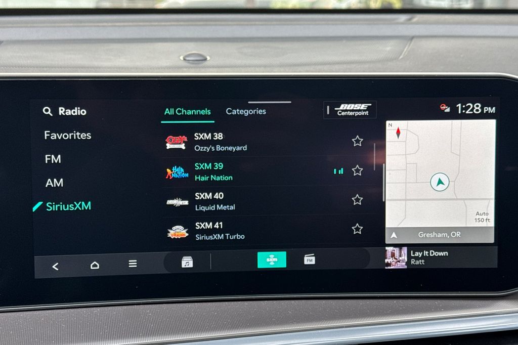 new 2026 Kia Sorento Hybrid car, priced at $46,509