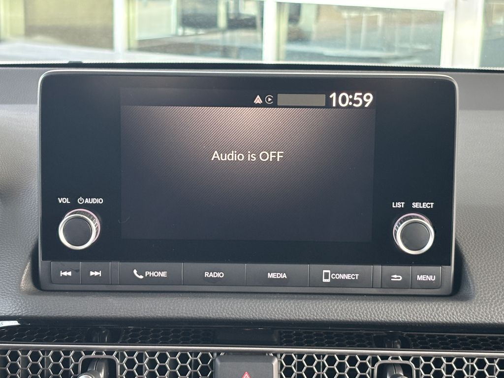 Thumbnail: 2025 Honda Civic - 14