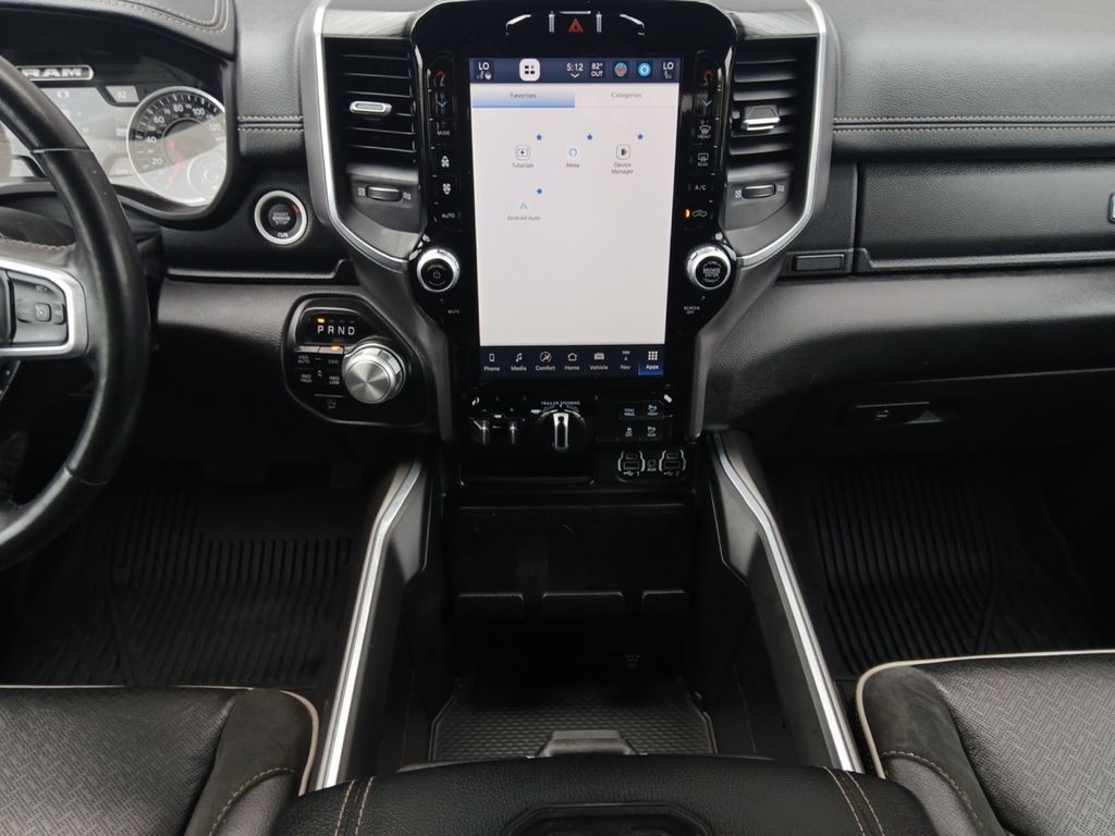 Used Car 2023 Ram 1500  Laramie For Sale Under $40,000 In Austin, Texas