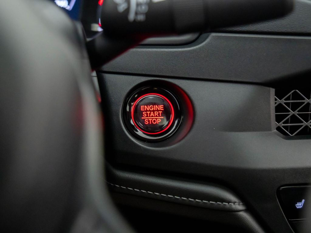 2025 Honda Accord SE photo