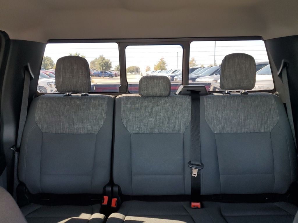 Used Car 2021 Ford F-150  Xlt For Sale Under $40,000 In Austin, Texas