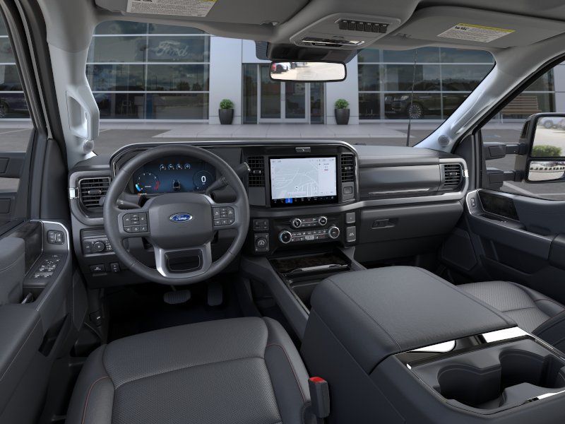 2026 Ford F-250 Super Duty LARIAT