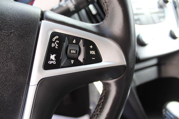 Used Car 2015 Chevrolet Equinox  Lt For Sale Under $12,000 In Georgetown, Texas