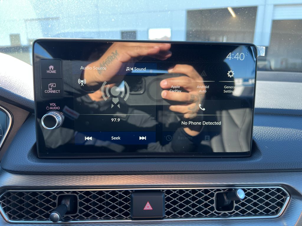 Thumbnail: 2026 Acura Integra - 24