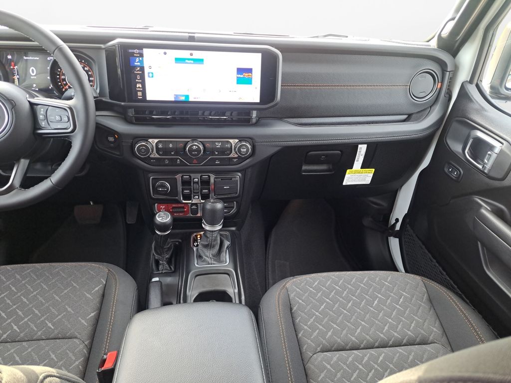 New Car 2025 Jeep Gladiator  Mojave For Sale Under $50,000 In Austin, Texas