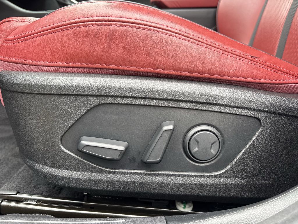 2023 Kia K5 GT-Line Black at Classic Chevrolet Galveston