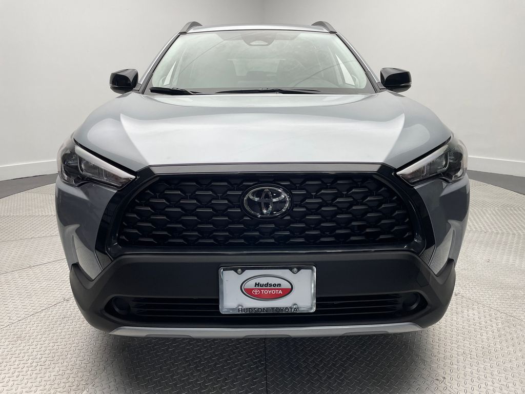 Thumbnail: 2025 Toyota Corolla Cross - 2